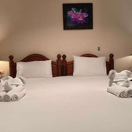 Hotel Aonang Goodwill Ao Nang Zewnętrze zdjęcie
