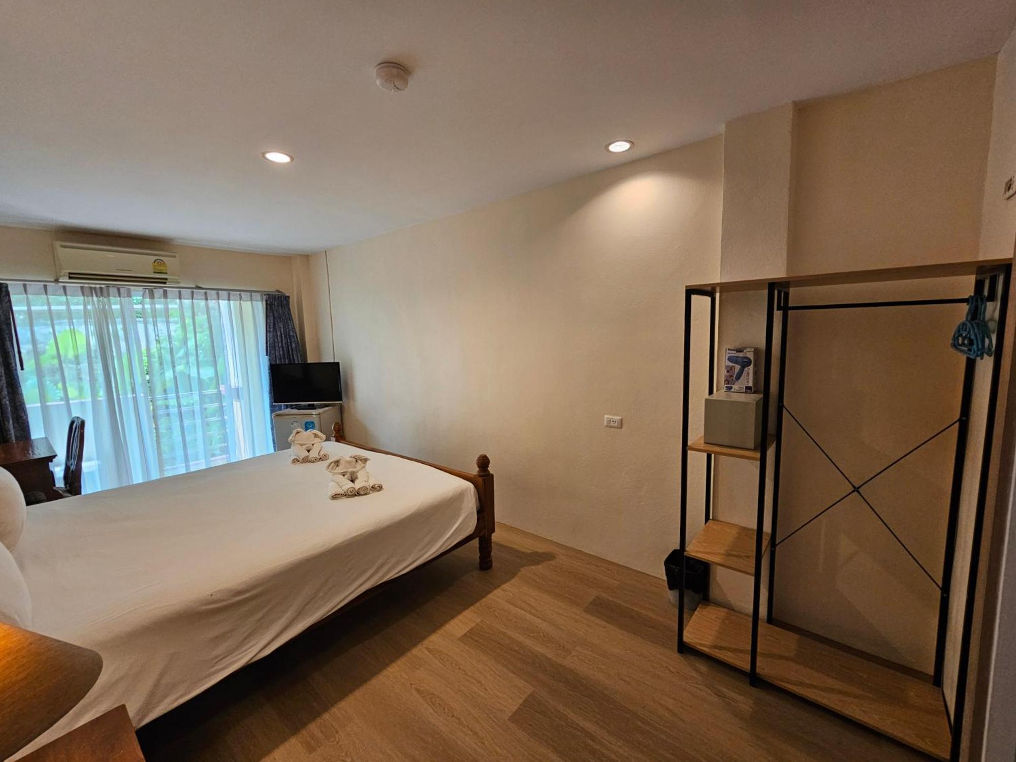 Hotel Aonang Goodwill Ao Nang Zewnętrze zdjęcie
