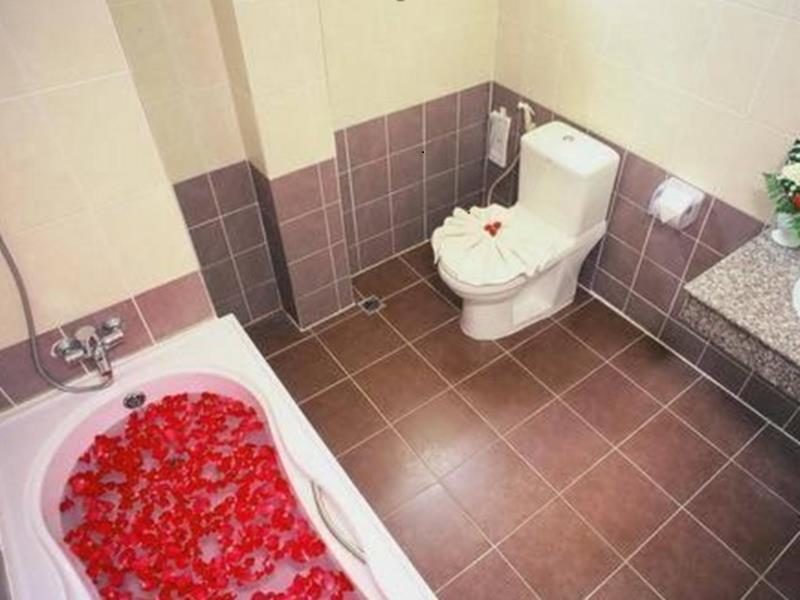 Hotel Aonang Goodwill Ao Nang Zewnętrze zdjęcie